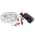 NTE Electronics, Inc. - 69-36W-WR-KIT - White FLEXIBLE LED STRIP KIT- IP65 LED|70282411 | ChuangWei Electronics