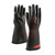 Protective Industrial Products - 150-0-14/11 - Straight Cuff Blk. 14 In. Class 0 NOVAX Insulating Glove|70595274 | ChuangWei Electronics