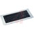 Hoffman - C4KBKP2653 - Steel fits 264x530mm TIP N4 Keyboard Front Plate|70305473 | ChuangWei Electronics