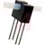 Optek (TT Electronics) - OPB350L250 - 50 mA 890NM 0.250 Tube Transmissive Fluid In-Line Phototransistor Sensor|70048610 | ChuangWei Electronics