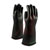 Protective Industrial Products - 150-3-16/8 - Straight Cuff Blk. 16 In. Class 3 NOVAX Insulating Glove|70595294 | ChuangWei Electronics