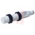 Carlo Gavazzi, Inc. - CA18CLN12TCM6 - IP67 M12 500 mA SCR 3 - 12 mm Capacitive Proximity Sensor|70014609 | ChuangWei Electronics