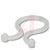 Phoenix Contact - 3241107 - 39.4 x 20.3mm Nylon 66 Cable Clip|70253267 | ChuangWei Electronics