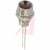 Lumex - SSI-LXR4815SRD -  Chrome 30mA Axial Lead 60deg 1.8V T5mm 0.394In 300mcd Red LED Indicator,Pnl-Mnt|70127695 | ChuangWei Electronics