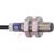 Telemecanique Sensors - XS508B1NBL2 - IP67 12 to 48V dc NPN Barrel Inductive Proximity Sensor 1.5 mm Detection Range|70008249 | ChuangWei Electronics