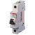 ABB - S201P-Z2 - Screw Terminals Handle 480Y/277 VAC 2A Z Curve 1-Pole Circuit Breaker|70369983 | ChuangWei Electronics