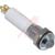 APEM Components - Q8P1CZZRYG24E - IP67 24VDC PROMINENT TRI-COLOR 8MM LED INDICATOR|70066488 | ChuangWei Electronics