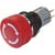 EAO - 51-256.026 - 42V AC/DC 0.1A 24.5mm IP65 Non-Illum Twist-to-Unlock Maint 1NC E-Stop Switch|70030108 | ChuangWei Electronics