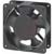 Sunon Fans - SP100A-1123XST.GN - Terminals 3100RPM 44/49dBA 22/20W 95/115CFM Sq 120x120x38mm 115V AC Fan|70225906 | ChuangWei Electronics