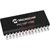 Microchip Technology Inc. - PIC16F1786-E/SO - MCU 8-bit PIC16 PIC RISC 14KB Flash 3.3V/5V 28-Pin SOIC W Tray|70483885 | ChuangWei Electronics