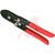 Apex Tool Group Mfr. - HC3V - Carded Three Blade Hand Crimper Wiss|70222314 | ChuangWei Electronics