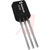 Microchip Technology Inc. - VN10KN3-G-P002 - 5.0 Ohm3 TO-92  RVT/R 60V N-CHANNEL ENHANCEMENT-MODE MOSFET|70483896 | ChuangWei Electronics