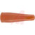 Mueller - BU-32-2 - Red BU-30/30C Alligator Clips Vinyl Insulator|70188589 | ChuangWei Electronics