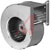 ebm-papst - G2E120-DO16-17 - G2E120 Series Scroll 230VAC Centrifugal Blower|70105356 | ChuangWei Electronics