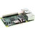 Raspberry Pi - RASPBERRY PI B+ - Raspberry Pi B+ Series 85.6x53.98x17mm 512Mb RAM 700Mhz Single Board Computer|70377493 | ChuangWei Electronics