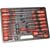 Allied Tools - SC0558 - 18 PIECE MECHANICAL SCREWDRIVER SET|70053759 | ChuangWei Electronics