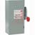 Eaton - Cutler Hammer - DH361FRK - FUSIBLE NEMA 3R 30A 3 POLE HEAVY DUTY SAFETY SWITCH|70056897 | ChuangWei Electronics