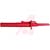 Adaptive Interconnect Electronics, Inc - 121026/R - SPRUNG HOOK - RED UL/CSA|70062277 | ChuangWei Electronics