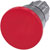 Siemens - 3SU10501BA200AA0 - MH CAP ? 40MM PUSH PULL RED PUSHBUTTON|70622240 | ChuangWei Electronics