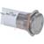 APEM Components - Q22F1CXXW12E - IP67 12VDC FLUSH 22MM LED INDICATOR|70066332 | ChuangWei Electronics