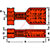 Molex Incorporated - 19003-0129 - Tab 4.75 x 0.81mm; AA-2203V Box Female InsulKrimp Quick Disconnect|70695908 | ChuangWei Electronics