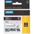 Dymo - 1805436 - RHINOPRO 3/4IN WHITE ON BLACK VINYL TAPE|70034265 | ChuangWei Electronics