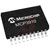 Microchip Technology Inc. - MCP3910A1T-E/SS - SPI/2-wire Interface Two Channel Energy Meter Front End 3V|70567520 | ChuangWei Electronics