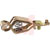 Mueller - BU-45C - Natural 10A Copper Contact Grabber Clip|70188562 | ChuangWei Electronics