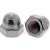 RS Pro - 2484438 - M10 A2 stainless steel dome nut|70790071 | ChuangWei Electronics