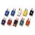 Fluke - FLUKE-700TC1 - TC MINI-PLUG KIT (TEN TYPES)|70145765 | ChuangWei Electronics