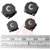 Coiltronics - CTX5-1-R - 2.3A 5.0uH Op Sz 1 Xfmr Inductor|70037873 | ChuangWei Electronics