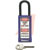 Panduit - PSL-8PU-LB - Shackle .26D 1.50H .75W Purple Vinyl Covered Aluminum Body 3.00H 1.57W PadLock|70386728 | ChuangWei Electronics