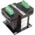 Phoenix Contact - 5607019 - single phase 150VA Din Rail mount control transformer|70208085 | ChuangWei Electronics