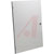 Hoffman - GSP600600A - Aluminum  ALUM. SWING PANEL 600 X 600|70309763 | ChuangWei Electronics