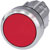 Siemens - 3SU10500AB200AA0 - FLUSH RED MOM PUSHBUTTON|70622208 | ChuangWei Electronics