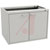 Sovella Inc - 60849106 - ESD greyDoubledoor /lock Drawer unit 75/56|70742317 | ChuangWei Electronics