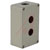 Schneider Electric - XAPG19702 - PUSHBUTTON ENCLOSURE 22MM XAP +OPTIONS|70337904 | ChuangWei Electronics