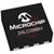 Microchip Technology Inc. - 24LC08BHT-I/MNY - 1/2 ARRAY WP IND 1K X 8  2.5V SERIAL EE 8K|70570318 | ChuangWei Electronics