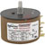 Superior Electric - 12C - 50/60Hz Panel 240V Vi 0.17kVA 0.7A Io 0 to 264V Vo Variable Transformer|70120677 | ChuangWei Electronics