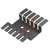 Aavid Thermalloy - 507222B00000G - 44.45x 9.52 x 37.34mm 9.6degC/W Dual TO-220 Heatsink|70115172 | ChuangWei Electronics