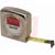 Apex Tool Group Mfr. - W9210ME - 1/2 in.x3M (10 ft.) Mezurall Power Return Tape Lufkin|70223182 | ChuangWei Electronics