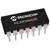 Microchip Technology Inc. - PIC24F04KA200-I/P - UART CTMU 10-Bit 500ksps ADC Deep Sleep 3V 512B RAM 4KB Flash PIC24F Core|70047252 | ChuangWei Electronics