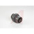 Bulgin - PXP6012/08S/CR - 8 pole socket contacts Chassis connector|70266627 | ChuangWei Electronics