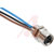 Molex Woodhead/Brad - 120090-0016 - NC 3P F/FR 300MM M8X0.5 4R3P00A27C300 120090-0016|70069198 | ChuangWei Electronics