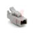 Amphenol Sine/Tuchel - ATM06-2S - ATM Series IP67 Sz 20 16-22AWG 7.5A Socket 2-Way Female Plug Connector|70370721 | ChuangWei Electronics