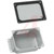 Hoffman - A645DSC - GRAY STEEL 5.75X4.00X3.75 J BOX,TYPE 12 DOME COVER/SCR|70067096 | ChuangWei Electronics