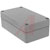 Bud Industries - PN-1321-DG - PN Series NEMA13 4.53x2.56x1.57 In Gray ABS,UL94HB Wallmount Box-Lid Enclosure|70148313 | ChuangWei Electronics