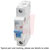 E-T-A Circuit Protection and Control - 4230-T110-K0DE-10A - 10A 60VDC 120VAC 277/480V UL1077 Din Rail Mnt D Curve 1 P Circuit Breaker|70596511 | ChuangWei Electronics