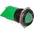 APEM Components - Q22P1BXXW110E - IP67 110VAC PROMINENT 22MM LED INDICATOR|70066343 | ChuangWei Electronics