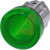 Siemens - 3SU10516AA400AA0 - SMOOTH LENS GREEN INDICATOR LIGHT|70622432 | ChuangWei Electronics